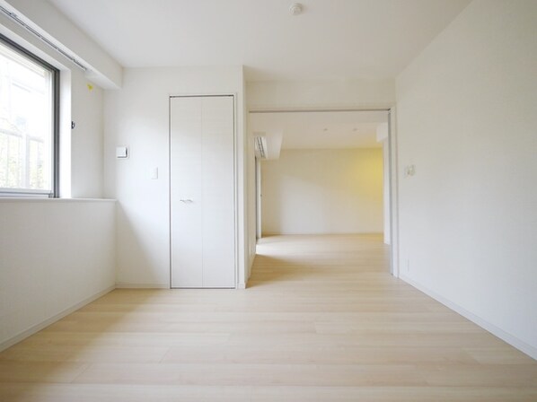 ソアラノーム北浦和の物件内観写真